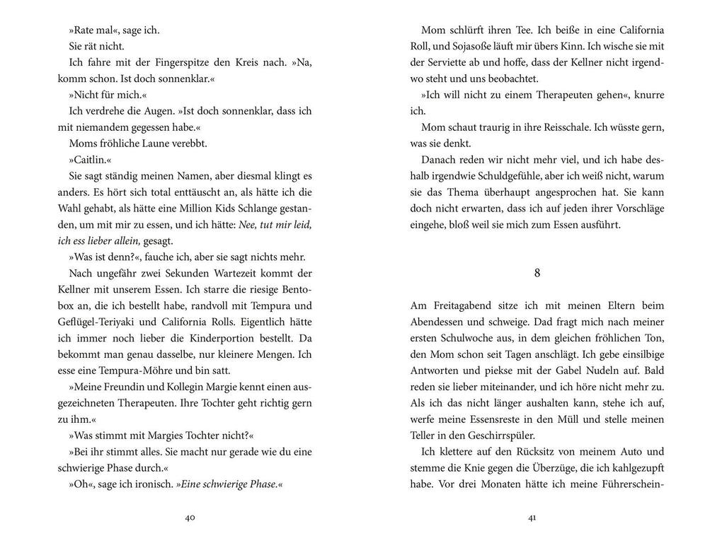 Weitere Ansicht: Hold still | Nina LaCour