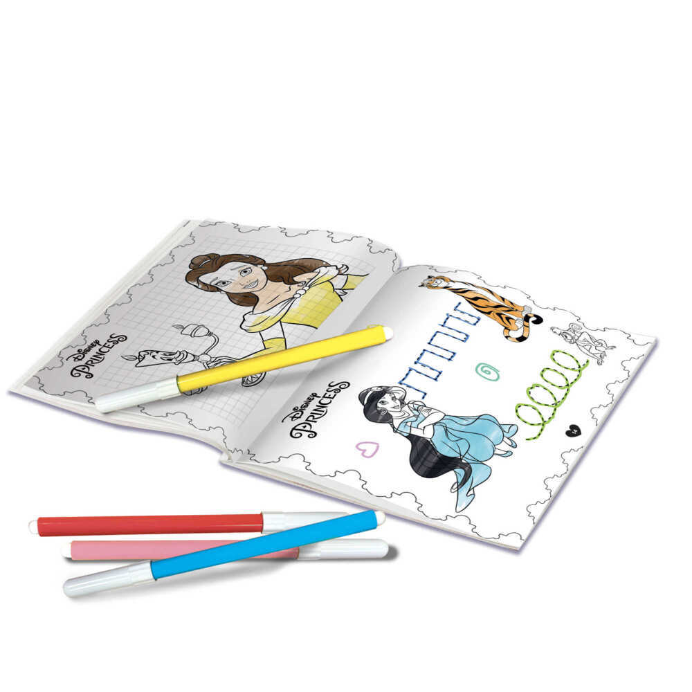 Weitere Ansicht: Princess Pocket Drawing School