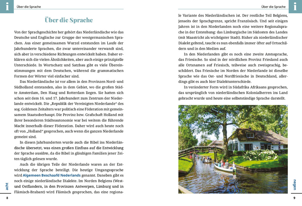 Weitere Ansicht: Reise Know-How Sprachführer Niederländisch - Wort für Wort | O'Niel V. Som