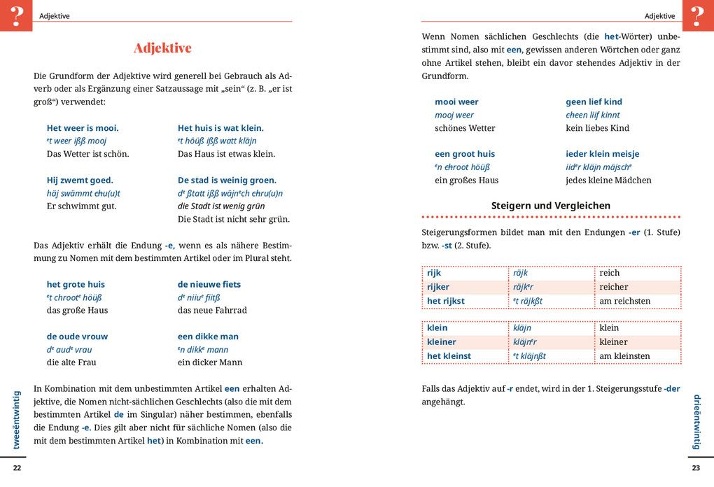 Weitere Ansicht: Reise Know-How Sprachführer Niederländisch - Wort für Wort | O'Niel V. Som