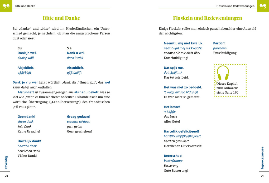 Weitere Ansicht: Reise Know-How Sprachführer Niederländisch - Wort für Wort | O'Niel V. Som