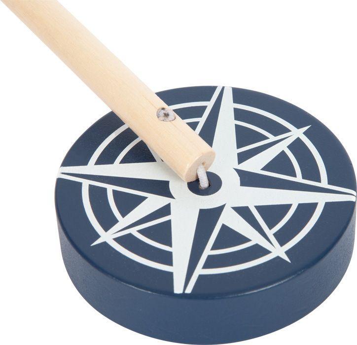 Weitere Ansicht: Stapelturm Leuchtturm Großer Ozean