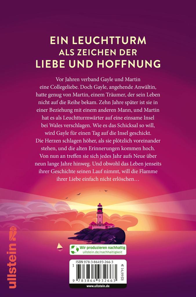 Weitere Ansicht: Zwischen uns ein Licht | David M. Barnett