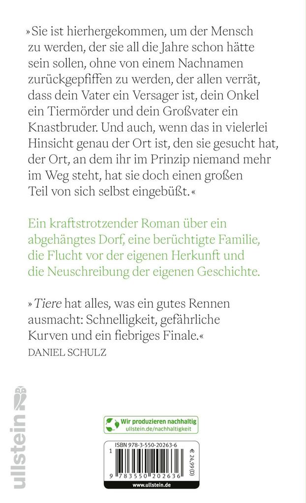 Weitere Ansicht: Tiere | Gijs Wilbrink