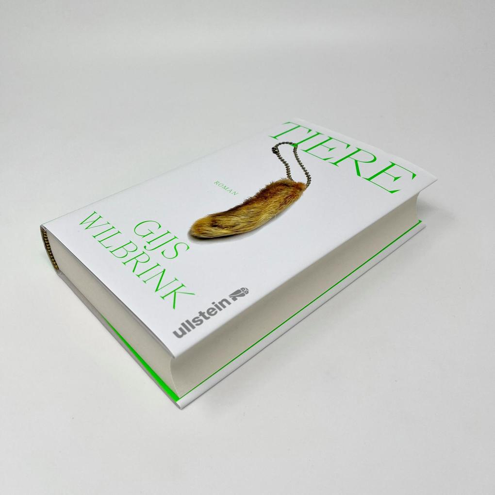 Weitere Ansicht: Tiere | Gijs Wilbrink