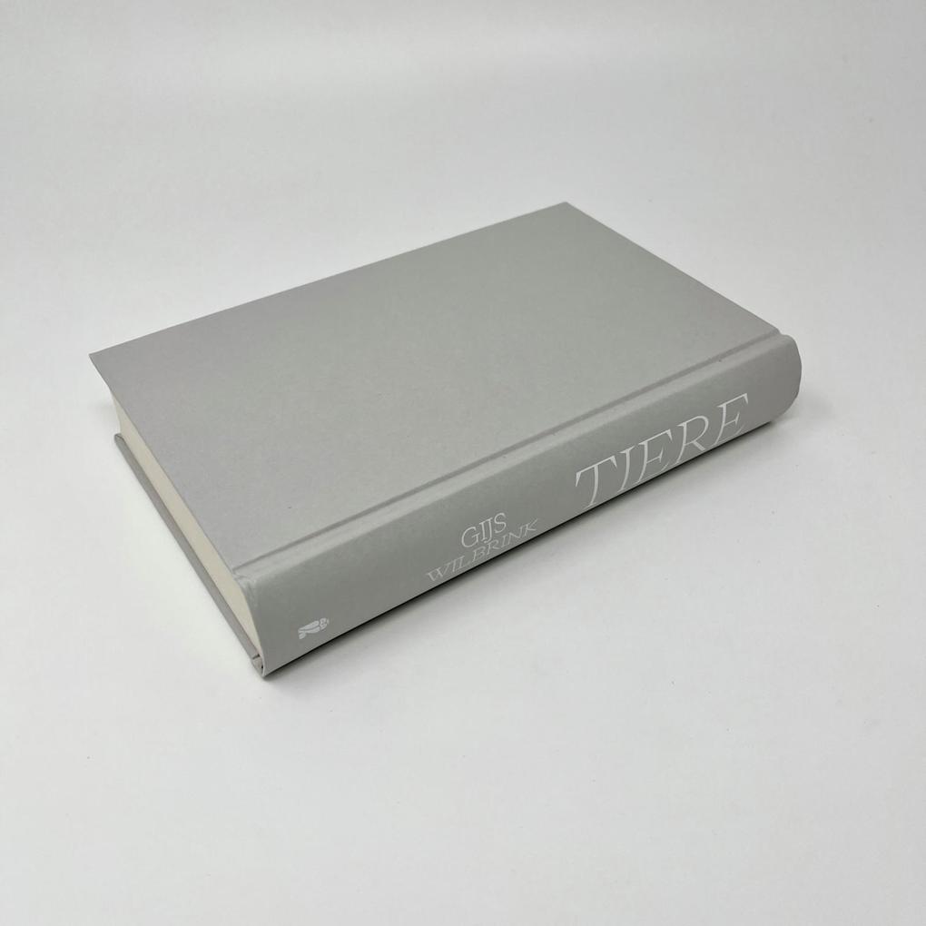 Weitere Ansicht: Tiere | Gijs Wilbrink