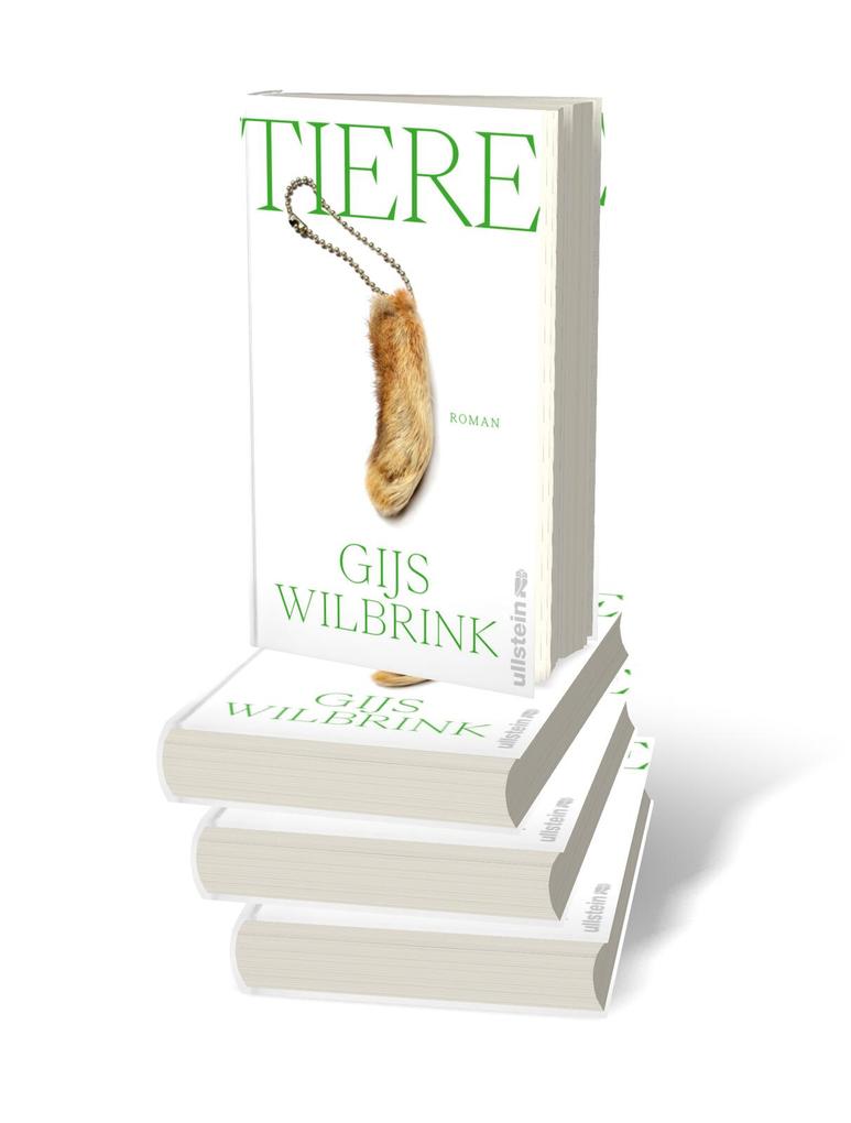 Weitere Ansicht: Tiere | Gijs Wilbrink