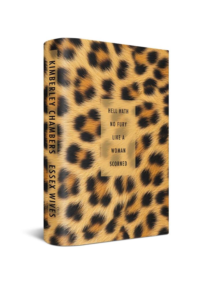 Weitere Ansicht: Essex Wives | Kimberley Chambers