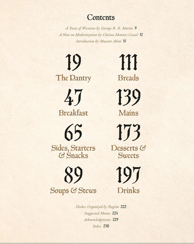 Weitere Ansicht: The Official Game of Thrones Cookbook | Chelsea Monroe-Cassel