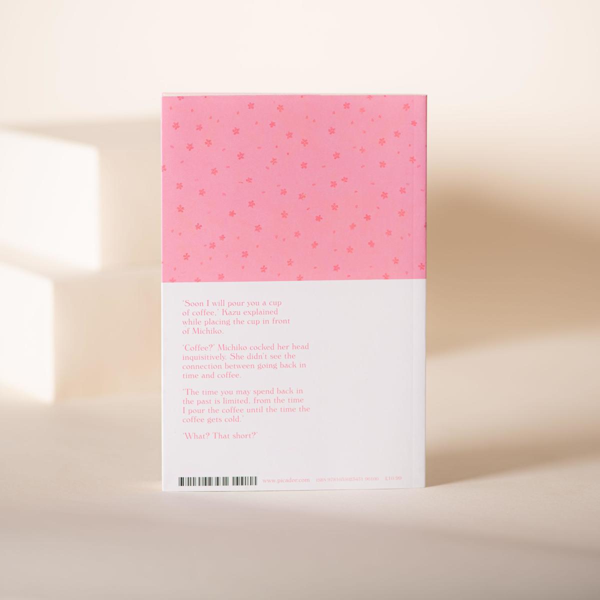 Weitere Ansicht: Before We Say Goodbye | Toshikazu Kawaguchi