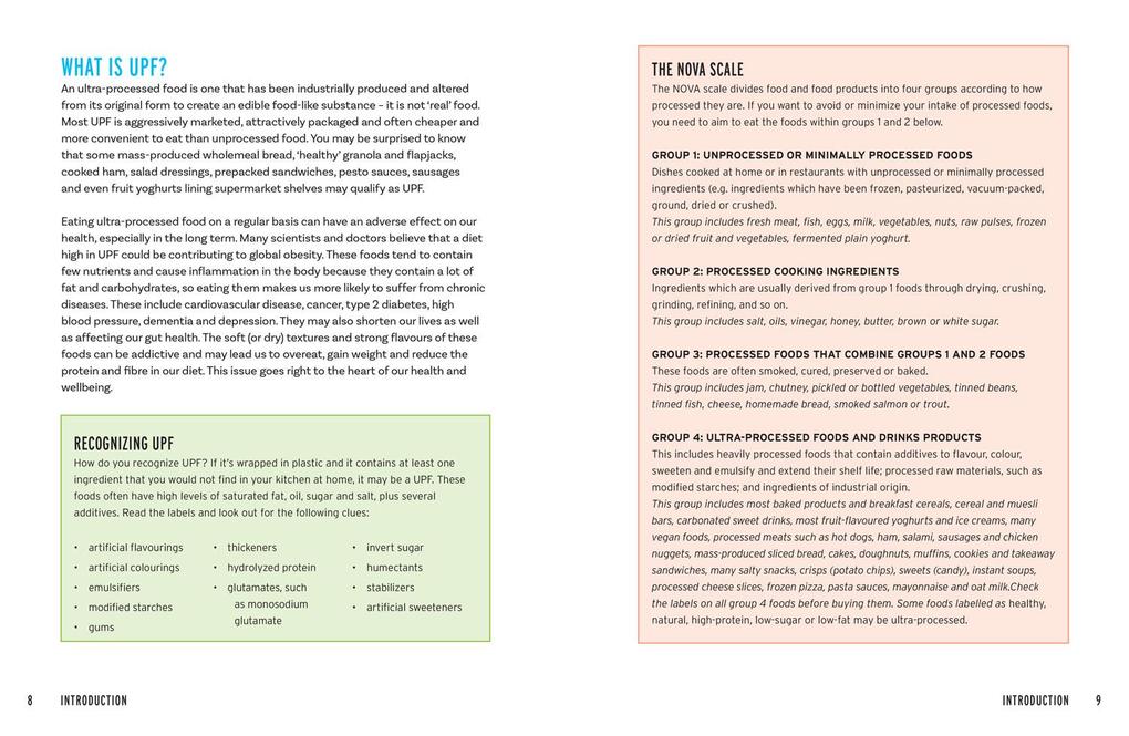 Weitere Ansicht: The Anti-Processed Air Fryer Cookbook | Heather Thomas