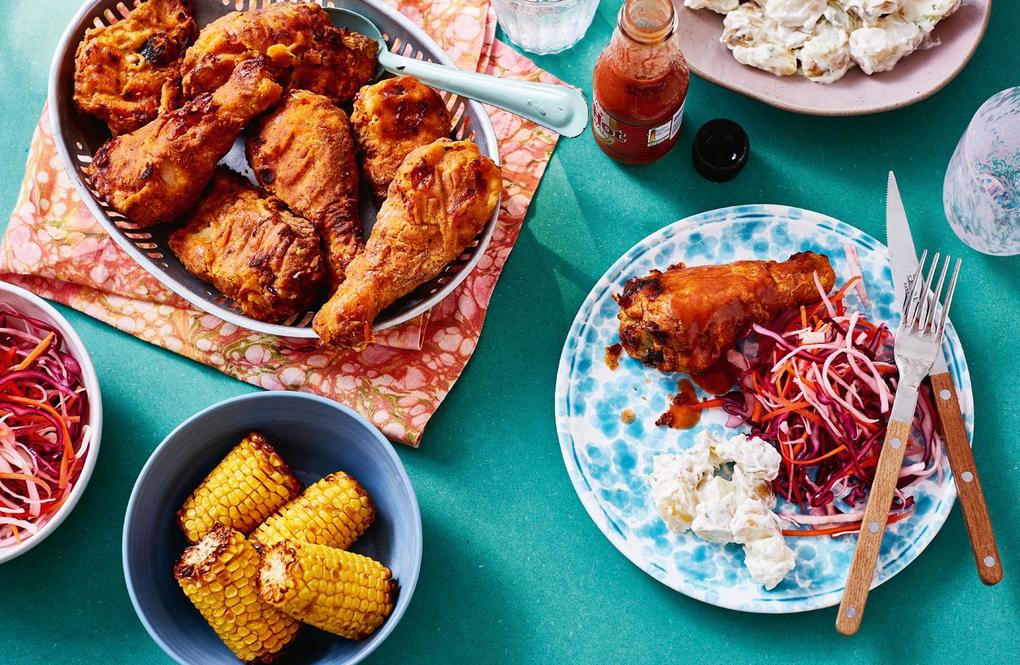 Weitere Ansicht: The Anti-Processed Air Fryer Cookbook | Heather Thomas