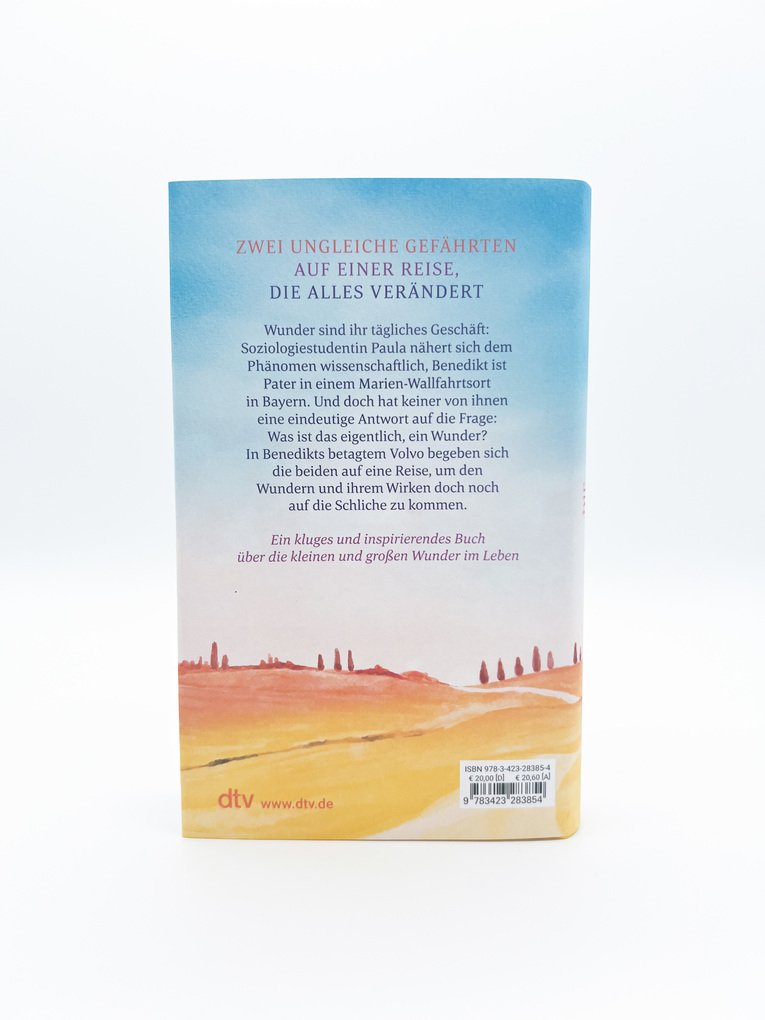 Weitere Ansicht: Die Wundersammler | Hans Rath, Michaela Wiebusch