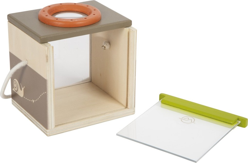 Weitere Ansicht: Insektenbox Discover