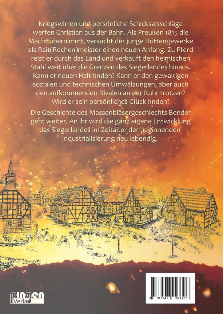 Weitere Ansicht: Der Raitmeister | Hans-Jochen Grisse