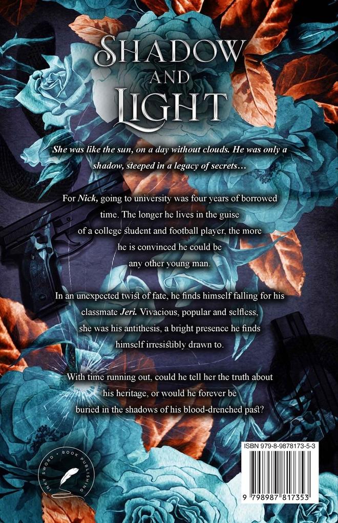 Weitere Ansicht: Shadow and Light | Shirley Siaton