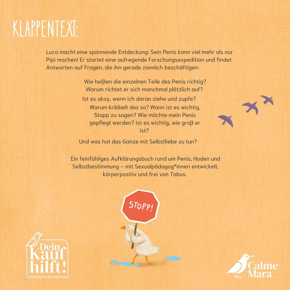 Weitere Ansicht: Luca lernt sich kennen | Antonia Pichler