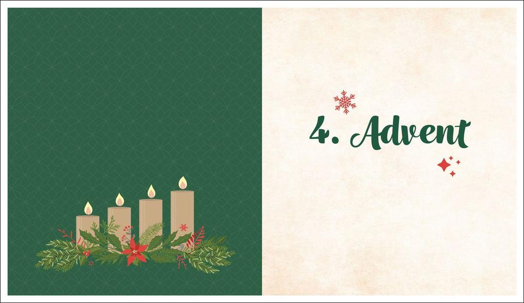 Weitere Ansicht: Von Weihnachtsduft und Strohsternschmuck | Susanne Lieb