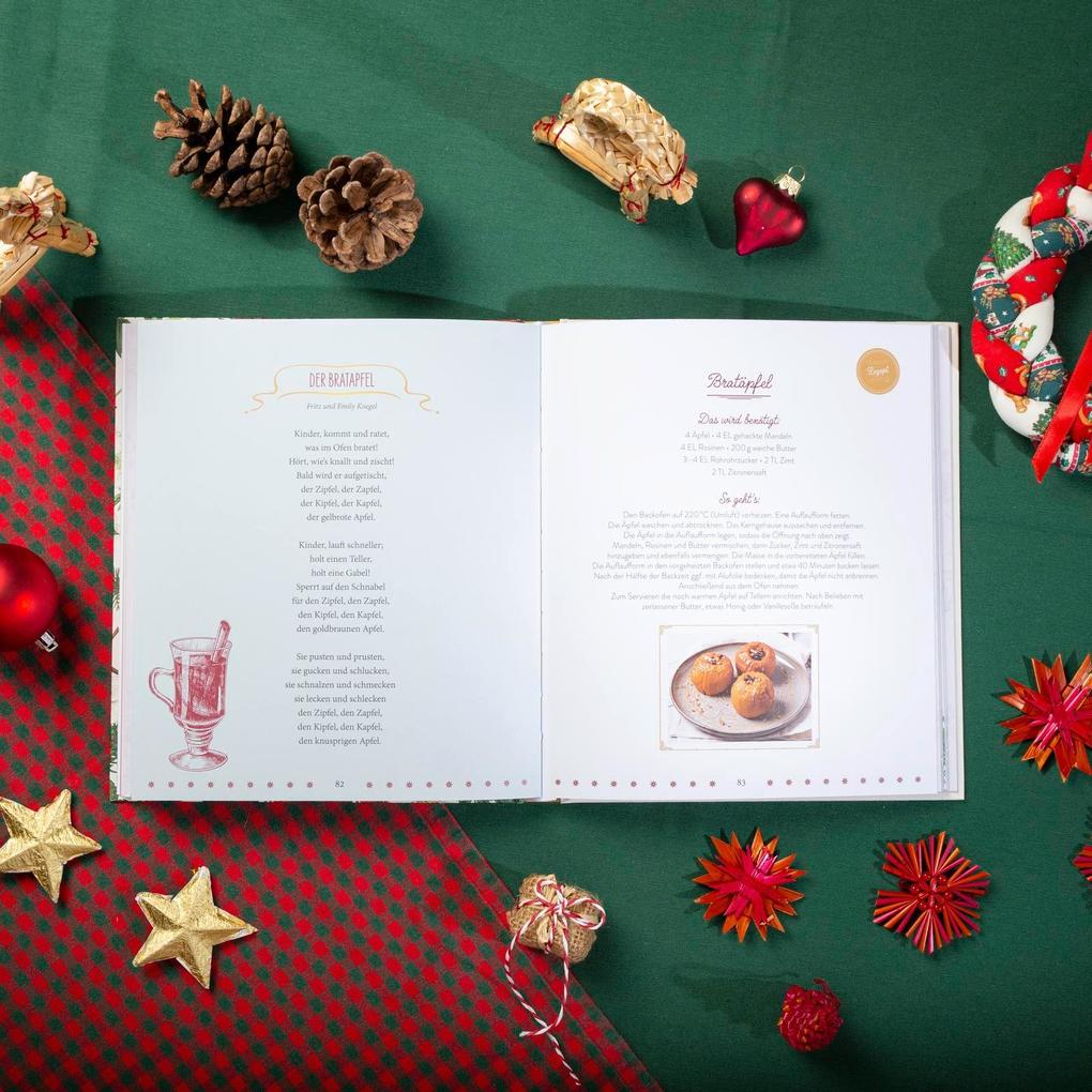 Weitere Ansicht: Wundervoller Weihnachtszauber