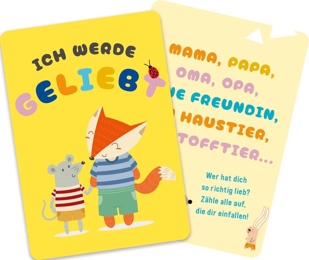 Weitere Ansicht: Ich bin gut, so wie ich bin