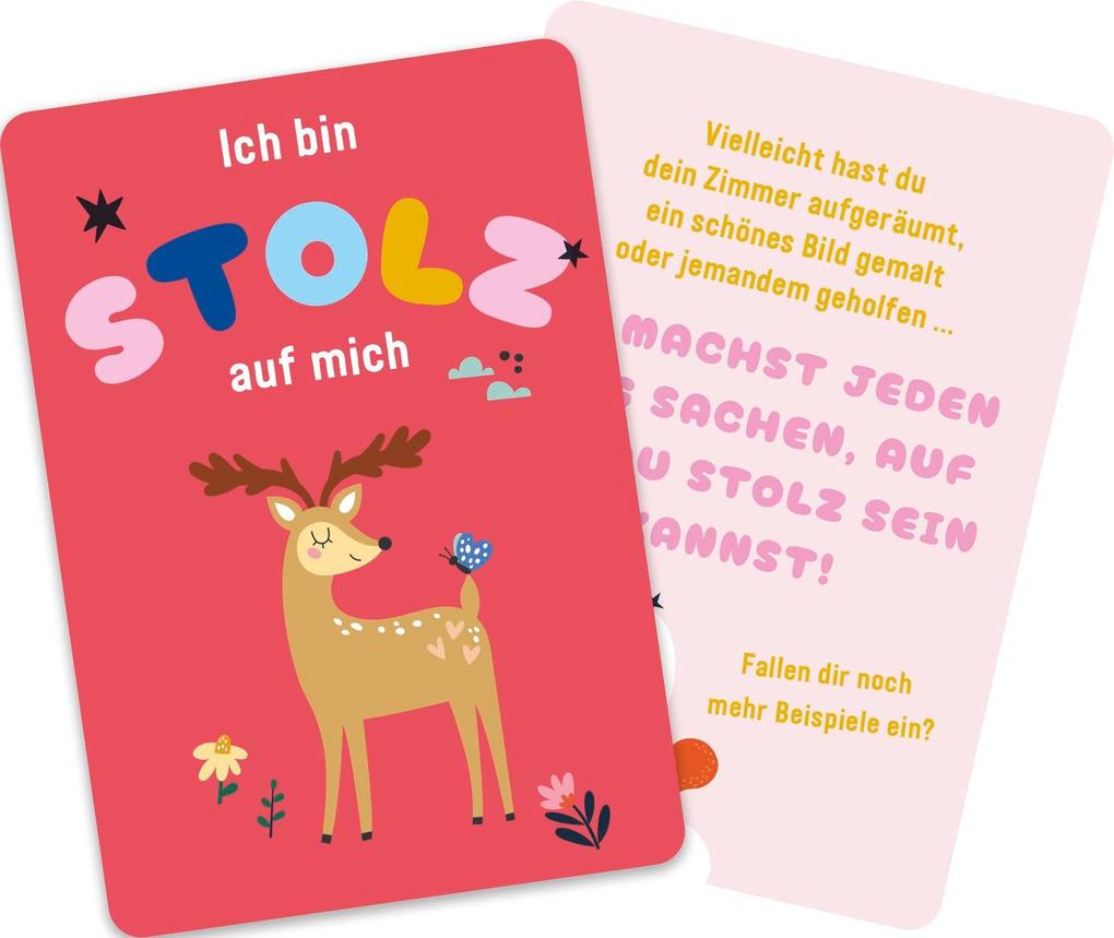 Weitere Ansicht: Ich bin gut, so wie ich bin