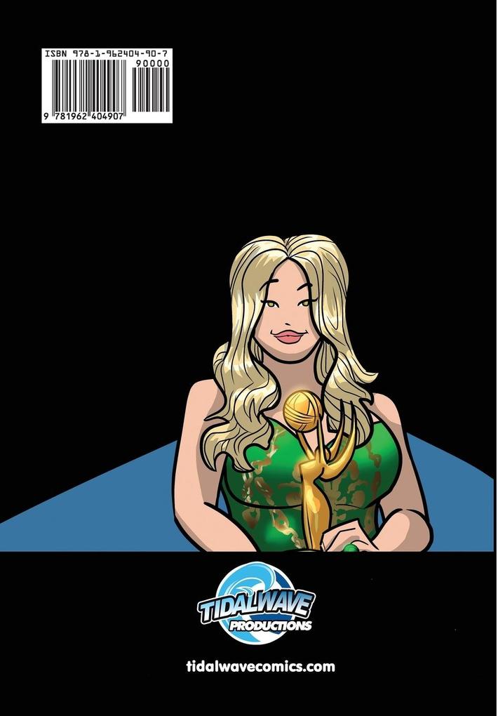 Weitere Ansicht: Female Force | Darren G. Davis