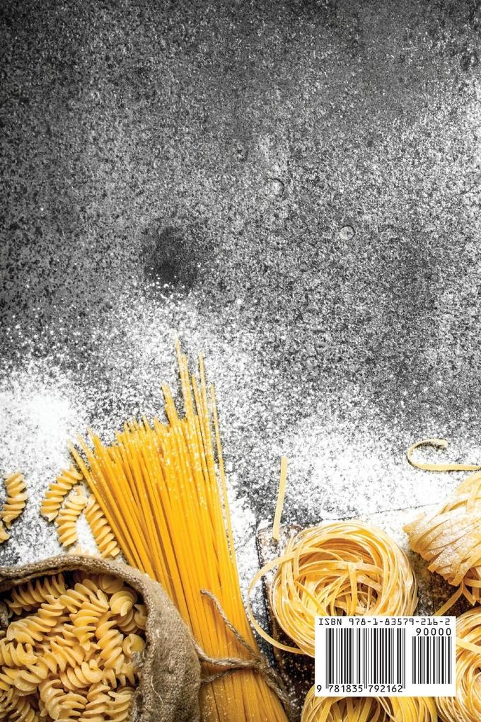 Weitere Ansicht: La Cucina Italiana | Alessandro Romano