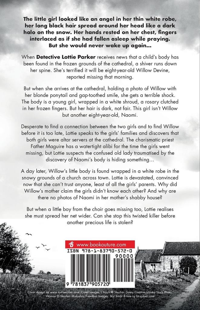 Weitere Ansicht: The Altar Girls | Patricia Gibney