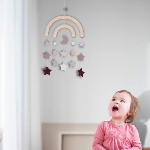 Weitere Ansicht: Mobile, Lifestyle Malve