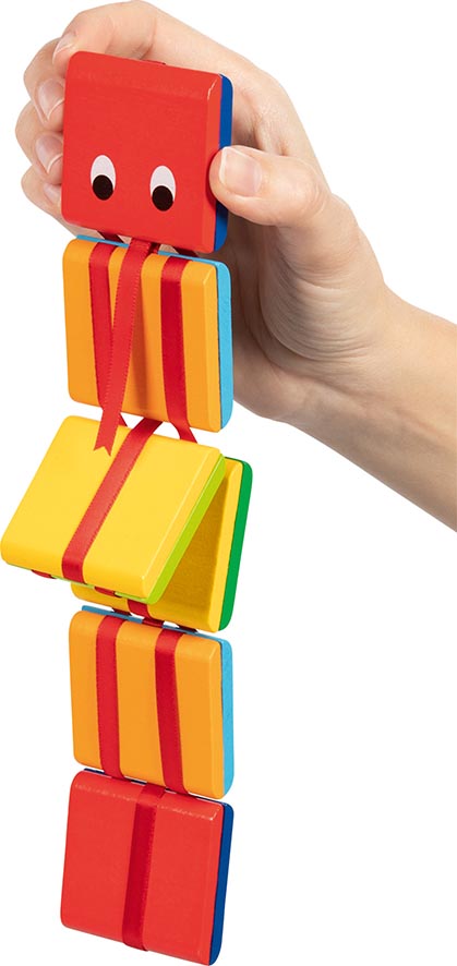 Weitere Ansicht: Goki 62997 - Zauberklapperschlange