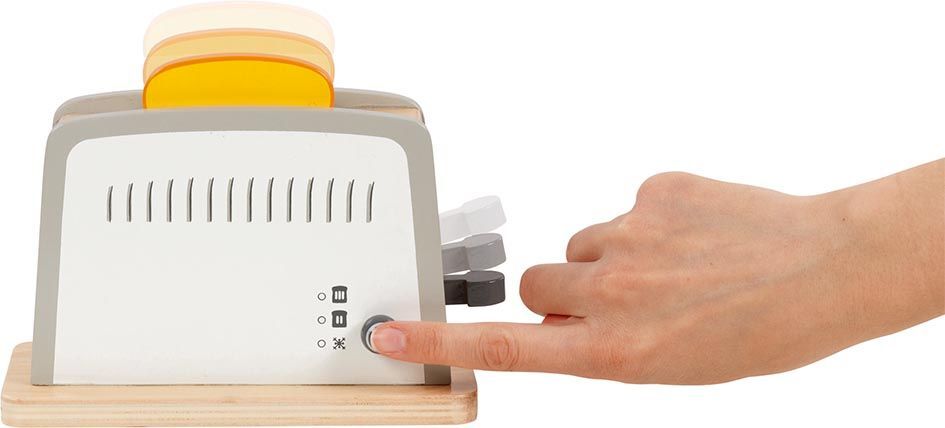 Weitere Ansicht: Toaster