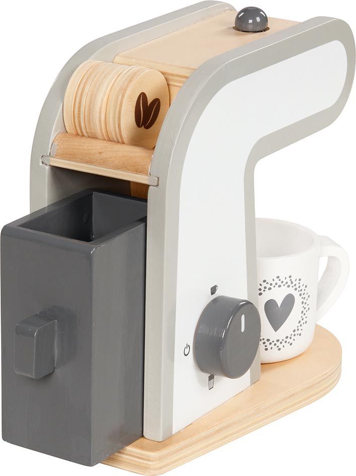 Weitere Ansicht: Kaffeemaschine