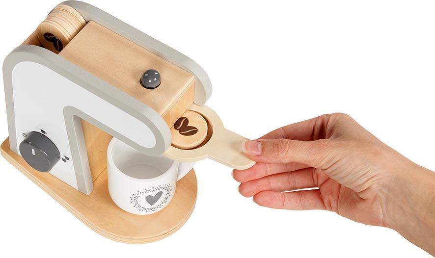 Weitere Ansicht: Kaffeemaschine