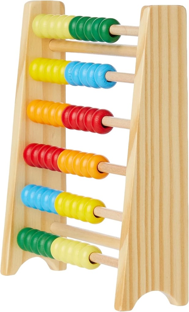 Weitere Ansicht: Rechenrahmen