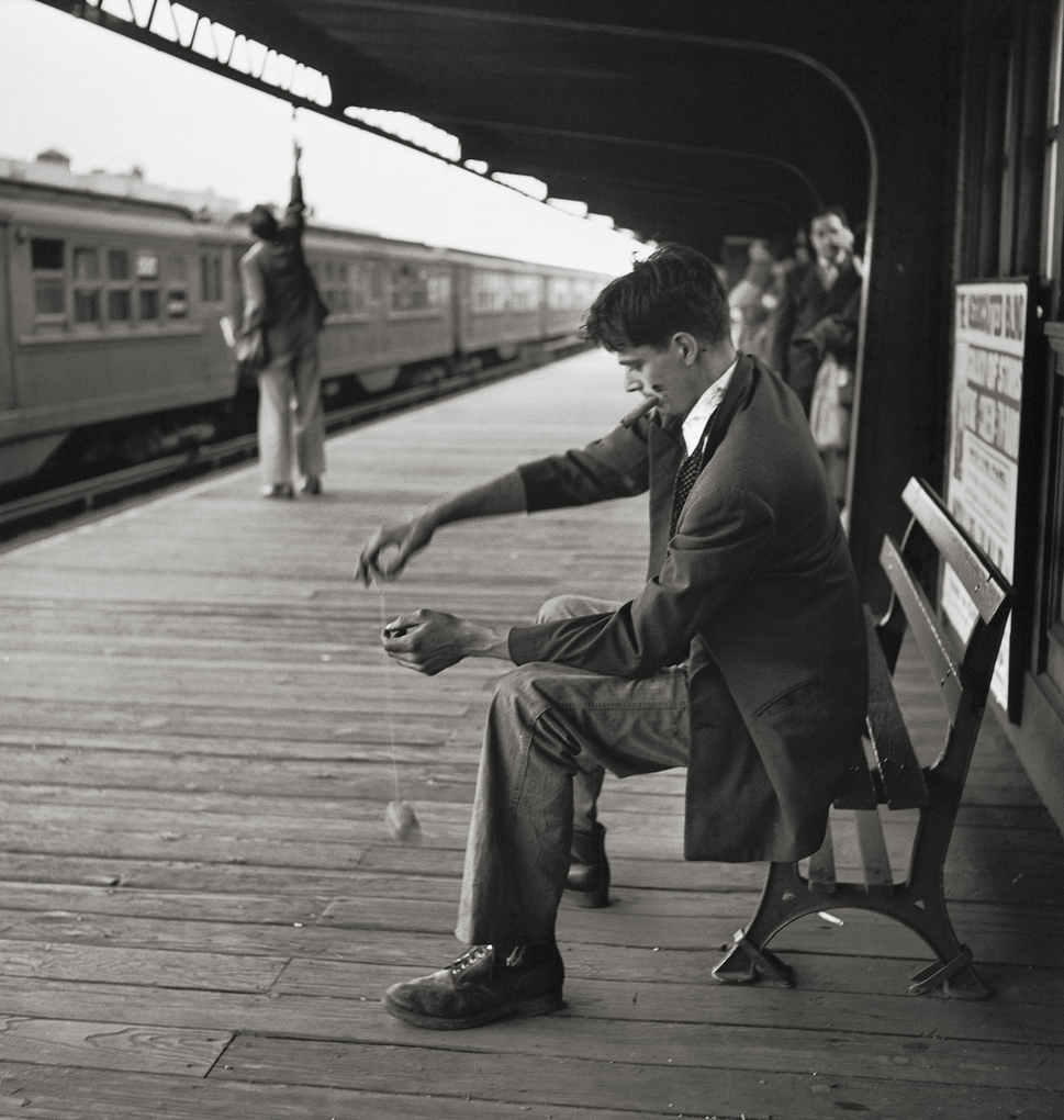 Weitere Ansicht: Elliott Erwitt's New York | Elliott Erwitt