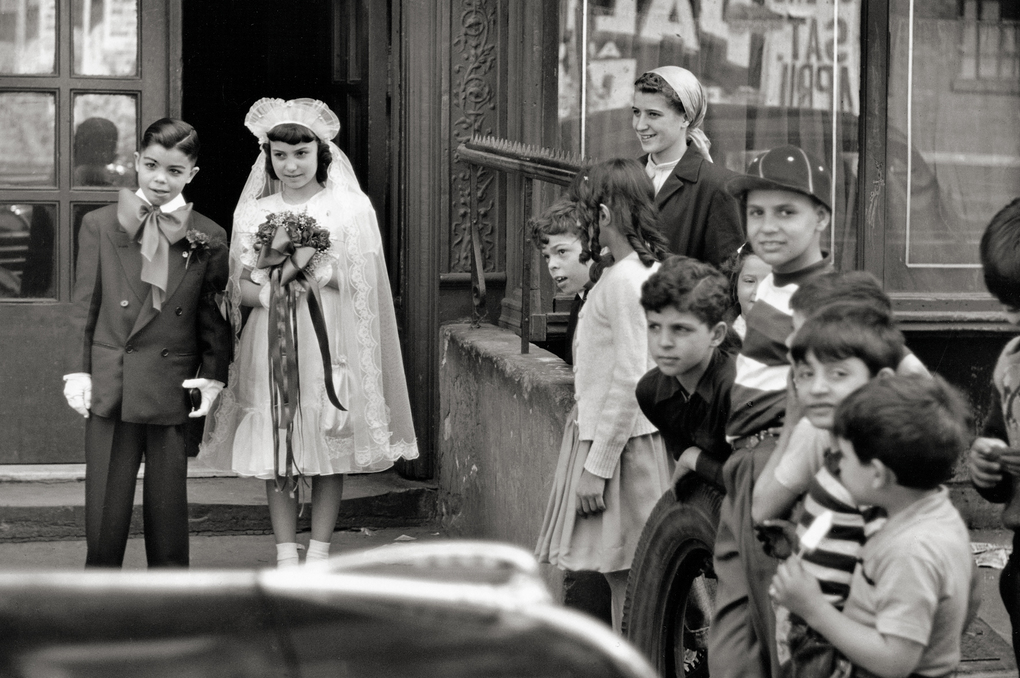 Weitere Ansicht: Elliott Erwitt's New York | Elliott Erwitt