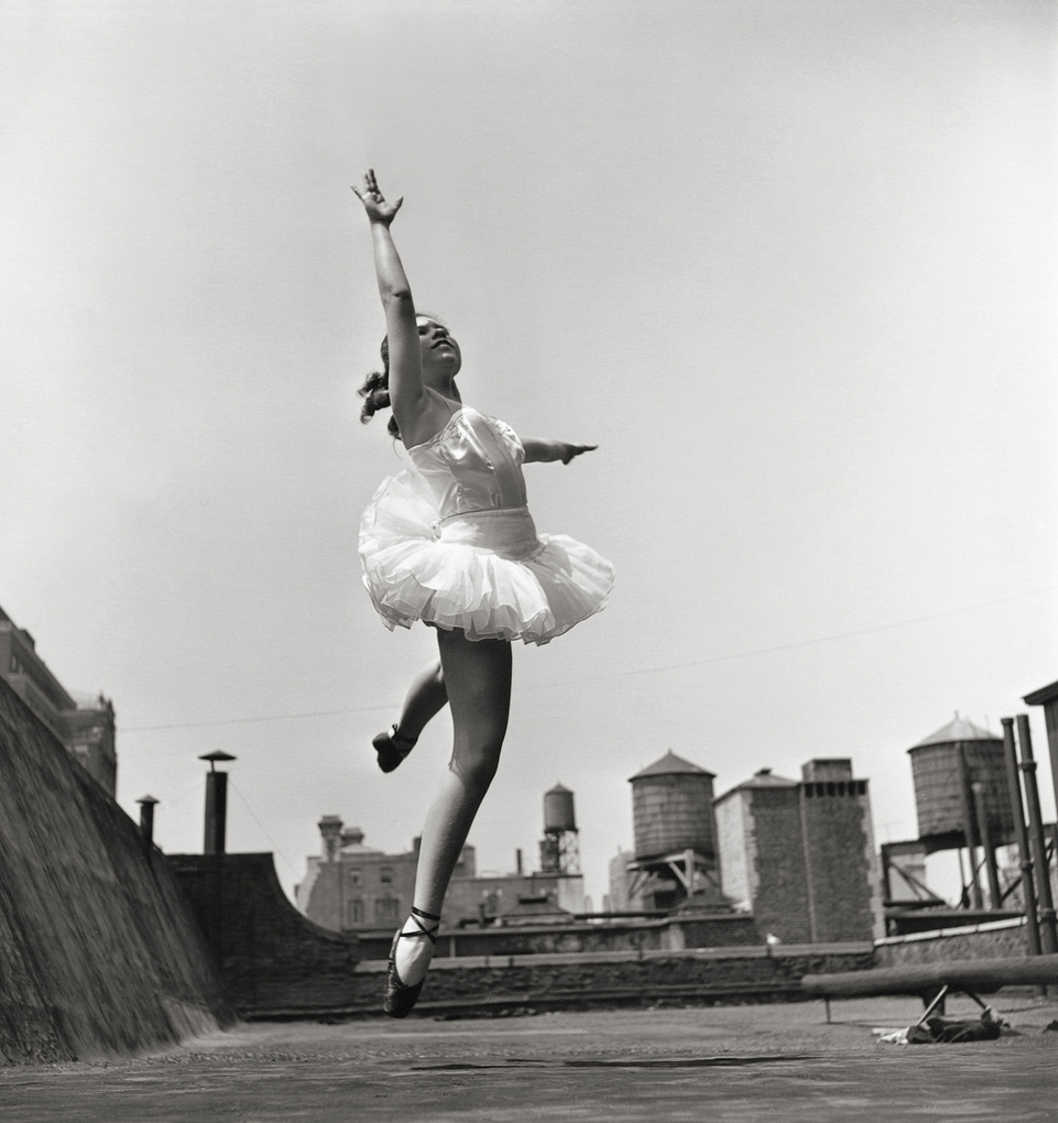 Weitere Ansicht: Elliott Erwitt's New York | Elliott Erwitt