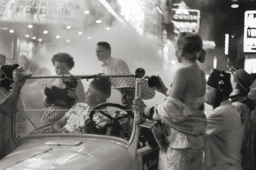 Weitere Ansicht: Elliott Erwitt's New York | Elliott Erwitt
