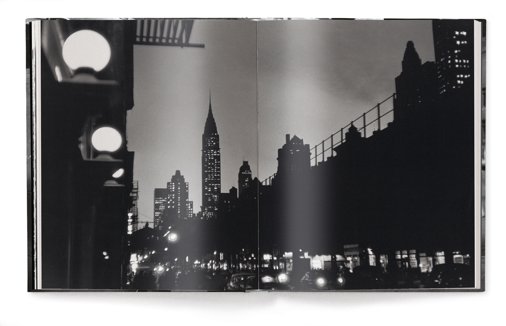Weitere Ansicht: Elliott Erwitt's New York | Elliott Erwitt