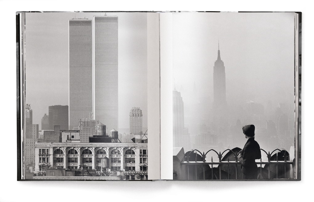 Weitere Ansicht: Elliott Erwitt's New York | Elliott Erwitt