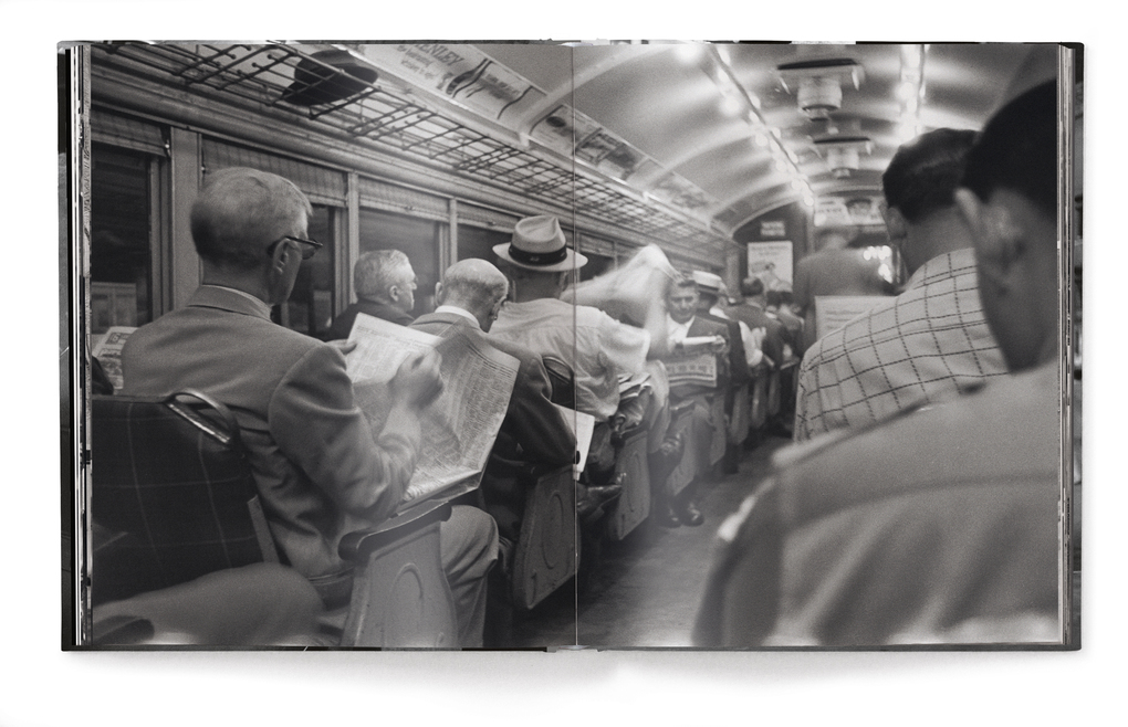 Weitere Ansicht: Elliott Erwitt's New York | Elliott Erwitt