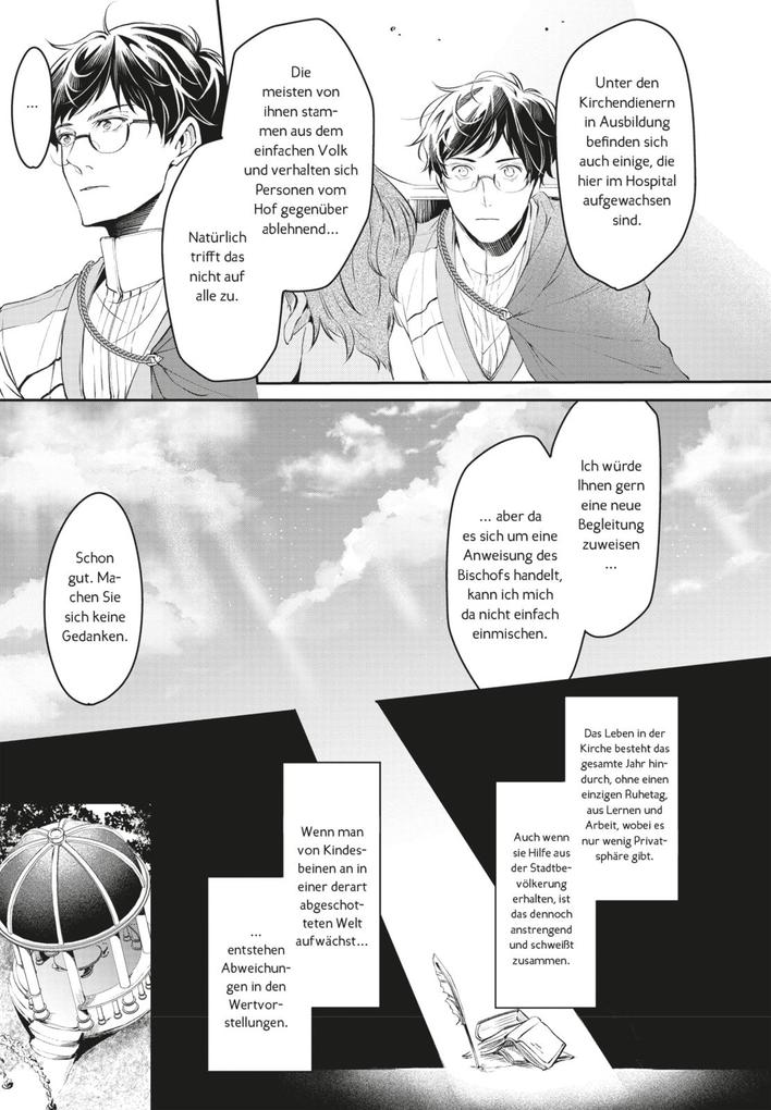 Weitere Ansicht: Isekai Office Worker 5 | Kazuki Irodori, Wakatsu Yatsuki, Kikka Ohashi