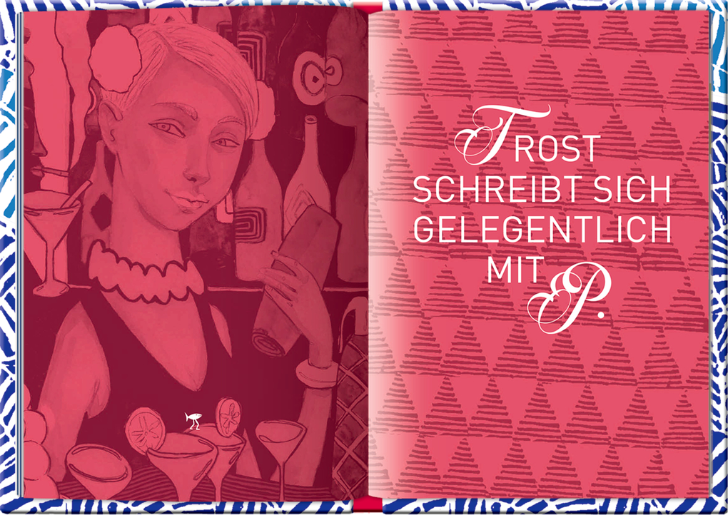 Weitere Ansicht: Wer sich nicht wundert, kann nicht staunen | Claus Steinrötter