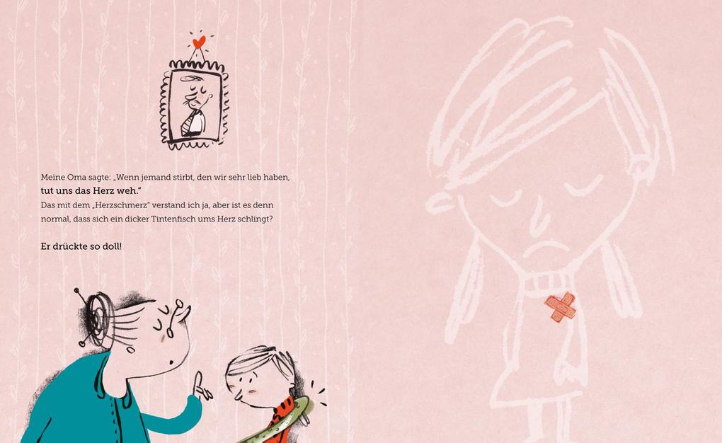 Weitere Ansicht: Balou und ich | Alicia Acosta