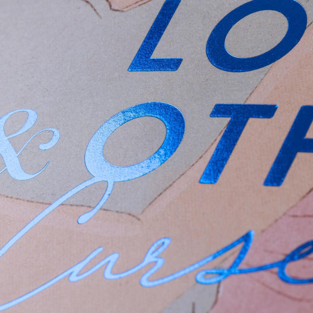 Weitere Ansicht: Love & Other Cursed Things | Krista Ritchie, Becca Ritchie