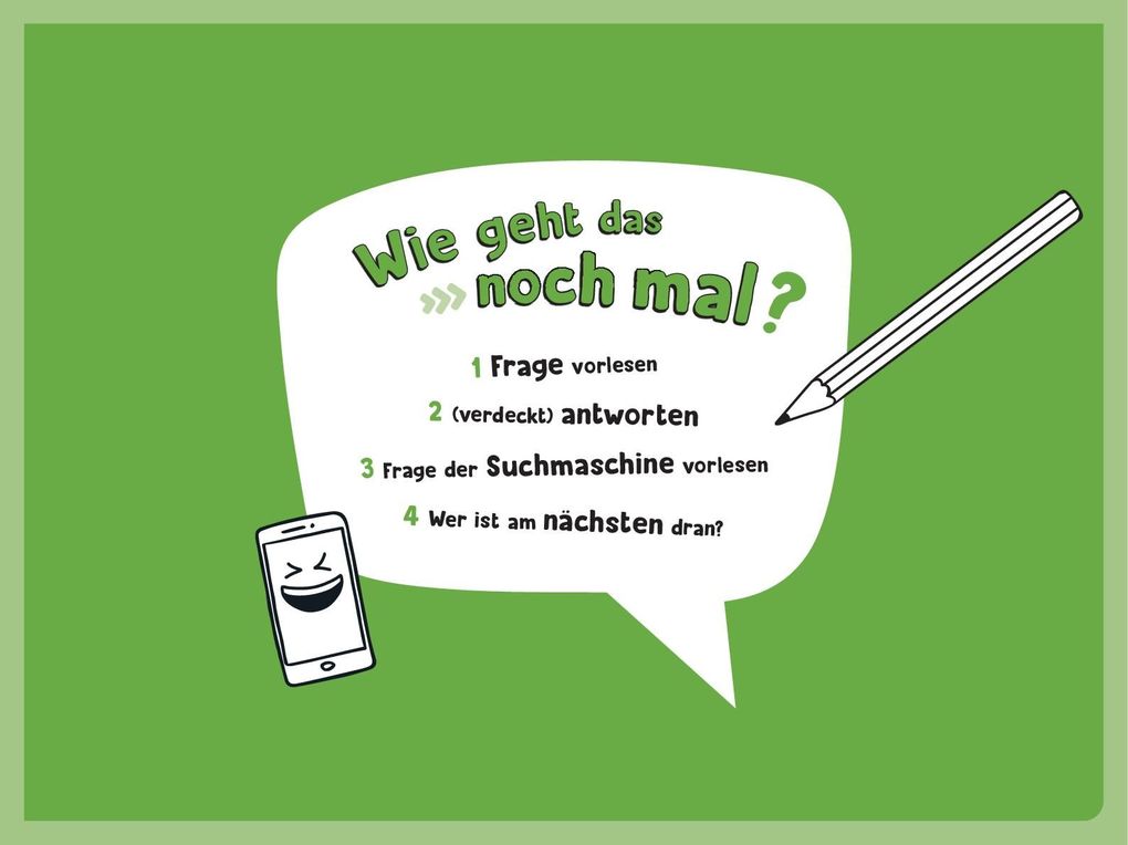 Weitere Ansicht: Schätz mal! Fußball Edition