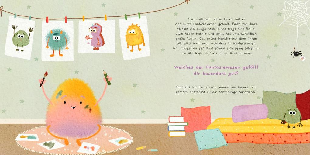Weitere Ansicht: So bist du - Wähle das, was zu dir passt | Marisa Hart