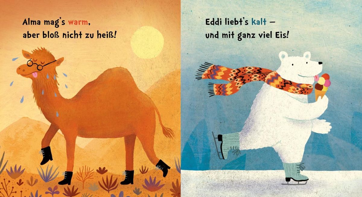 Weitere Ansicht: Baby Pixi (unkaputtbar) 130: Lang und bunt, kurz und rund | Elsa Klever