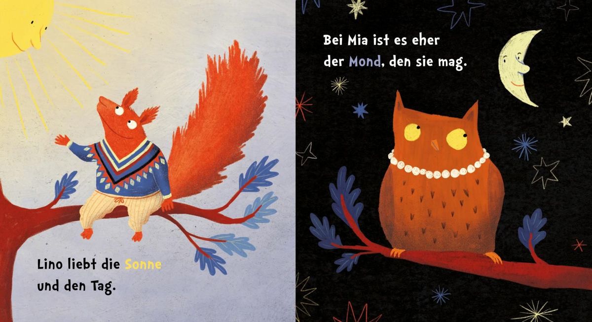 Weitere Ansicht: Baby Pixi (unkaputtbar) 130: Lang und bunt, kurz und rund | Elsa Klever