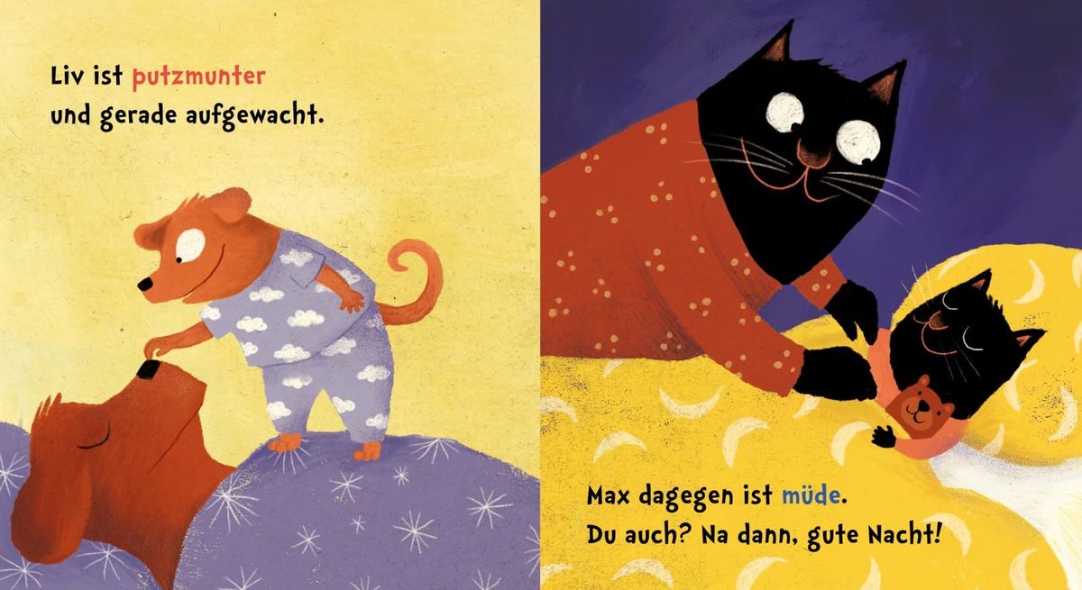 Weitere Ansicht: Baby Pixi (unkaputtbar) 130: Lang und bunt, kurz und rund | Elsa Klever